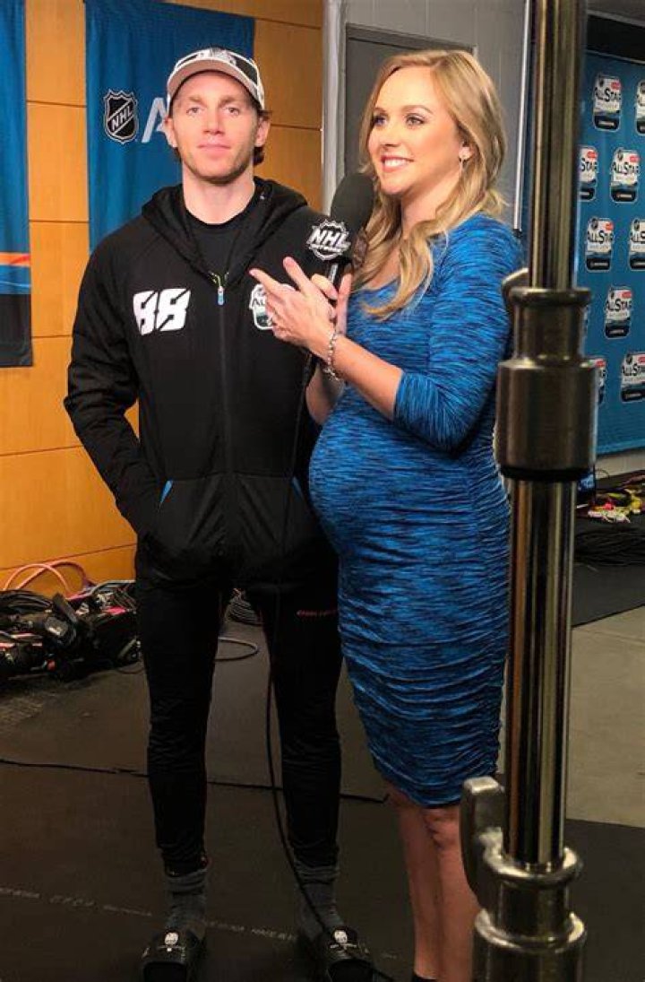 Pregnant ESPN Reporter Hits Back at &lsquo;Sexist, Vulgar&rsquo; Trolls