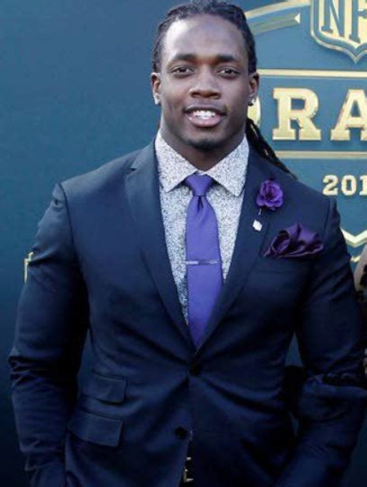 Quick Celeb Facts Melvin Gordon Girlfriend, Wife, Net Worth, Parents