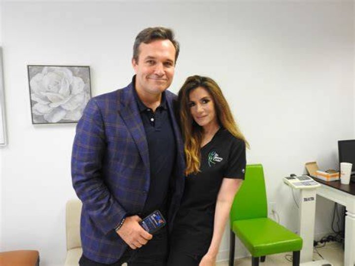 Radio host Greg Kelly highlights amazing weight loss results from The