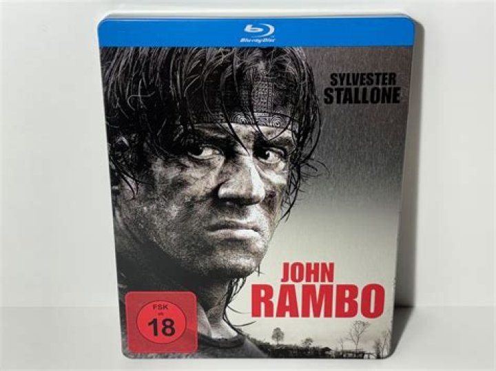 Rambo FilmRezensionen.de