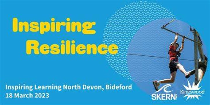 Resilience And Adventure In 2023