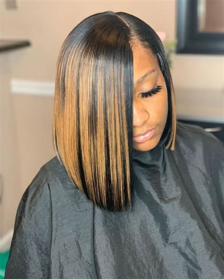 Rich Hair by Rivearra . on Instagram &ldquo;it&rsquo;s about that season 😍 quick