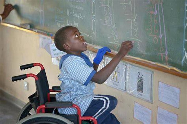 Rights For Disabled Students Revealed