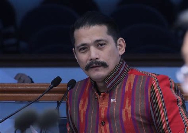Robin Padilla wants more Shari&rsquo;ah courts in PH Inquirer News