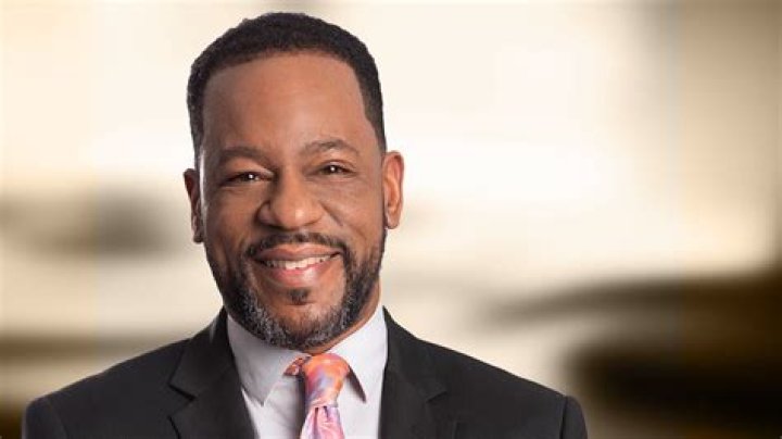 Ron Smiley CBS Pittsburgh