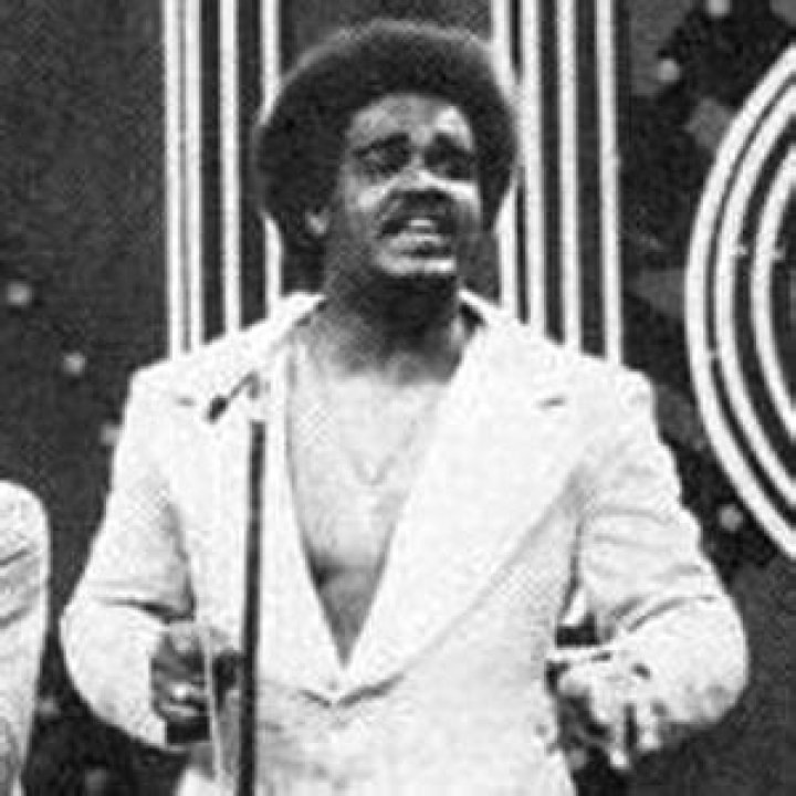 Russell Thompkins Jr. Alchetron, The Free Social Encyclopedia