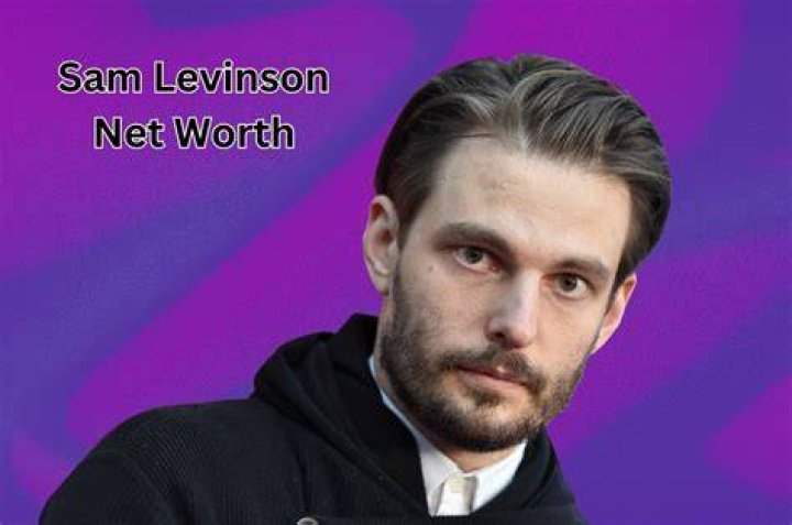 Sam Levinson's Net Worth And Financial Journey