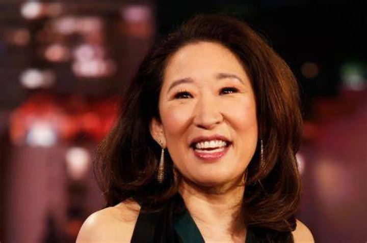 Sandra Oh First Asian Woman to Earn Best Actress Emmy Nod E