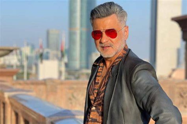 Sanjay Kapoor says he&rsquo;s seen more lows than highs, &lsquo;but I never sold