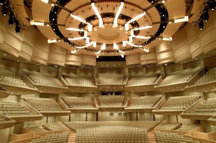 Satinder Sartaaj Roy Thomson Hall