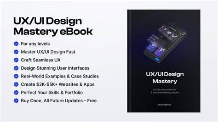 Secrets Of UX Design Mastery