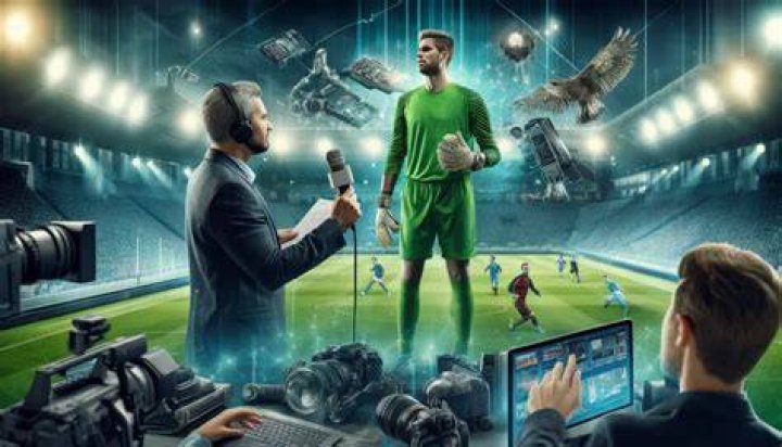 Secrets To Success In Sports Journalism