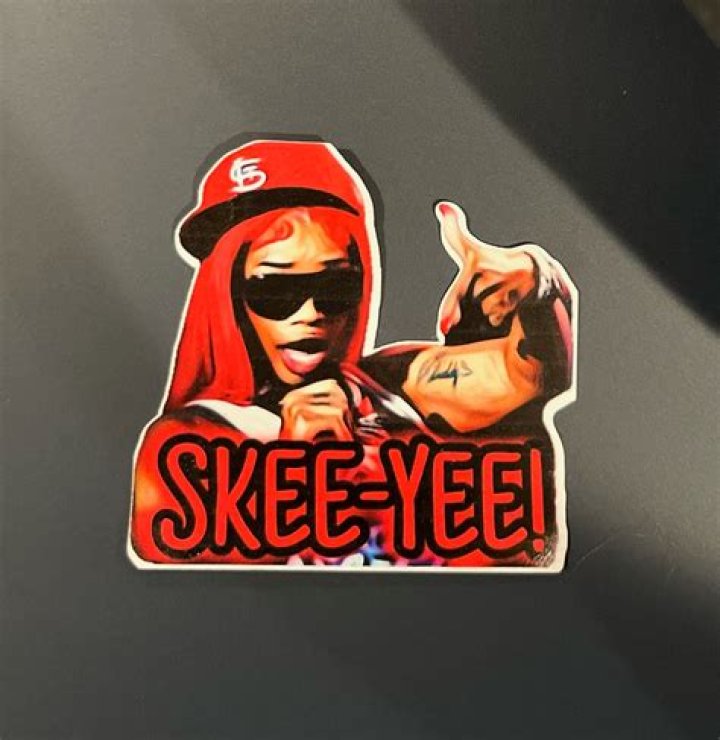 SEXYY RED SKEE YEE (BEST SLOWED) YouTube