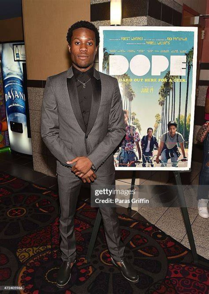Shameik Moore Dope Outfits For Guys, Mens Casual Outfits, Men Casual