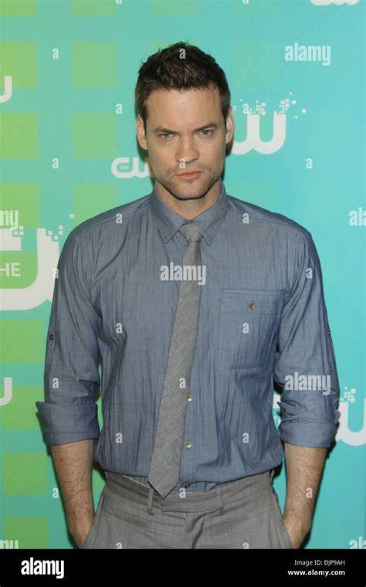 Shane West Picture 17 2012 Critics' Choice TV Awards Arrivals