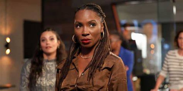 Shanola Hampton's Movies and TV Shows NBC Insider
