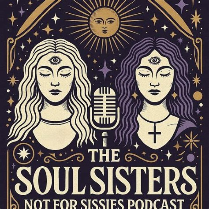 Soul Sisters Podcast Julia Weldon on Queer Representation & Turning