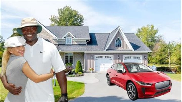 Sterling Sharpe Net Worth Wife Famous People Today