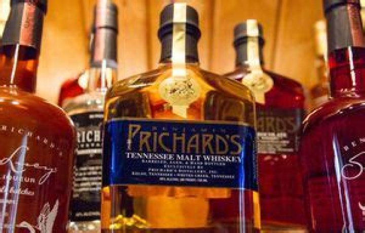 Stiff whiskey law stifles town’s boozy revival, say upstart distillers