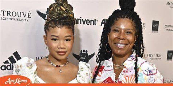 Storm Reid&rsquo;s Parents Supported Her Desire to an Actress Facts