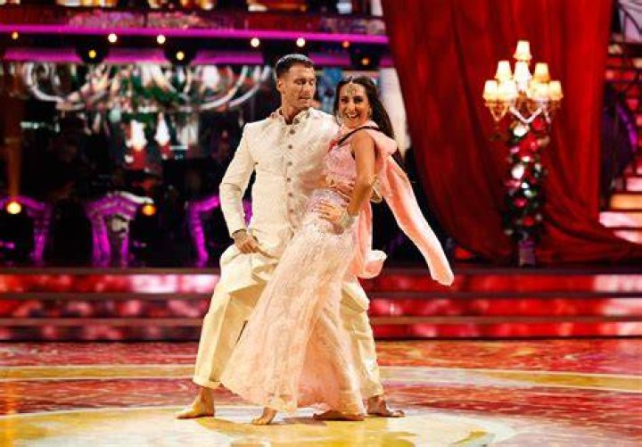 Strictly Come Dancing star and Team GB swimmer Mark Foster comes out as