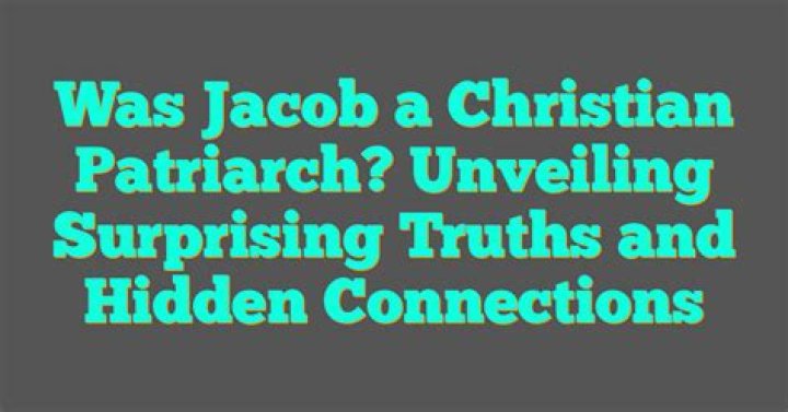 Surprising Truths And Hidden Connections