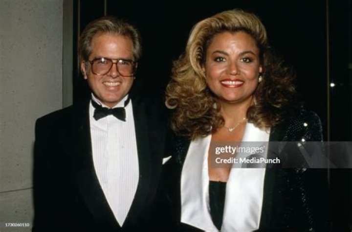 Suzanne De Passe's Children And Their Impact