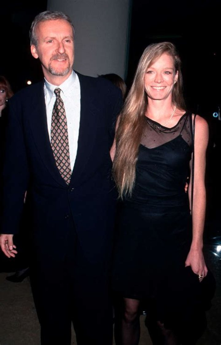 Suzy Amis, the Actress Who Captivated James Cameron on the Iconic