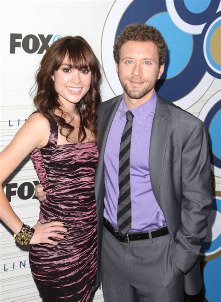 T.J. Thyne's Wife And The Key To Marital Bliss