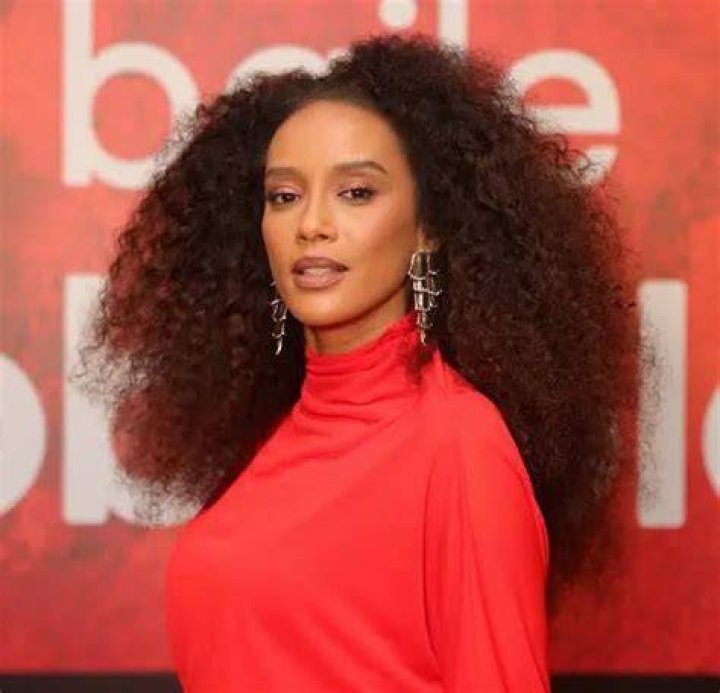 Tais Araujo Net Worth 2020 Update Short bio, age, height, weight