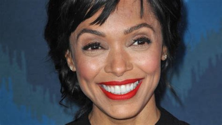 Tamara Taylor