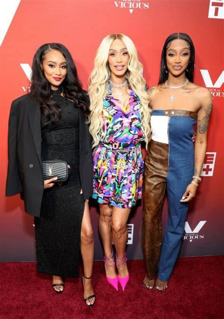Tami Roman's Marital Future In 2024