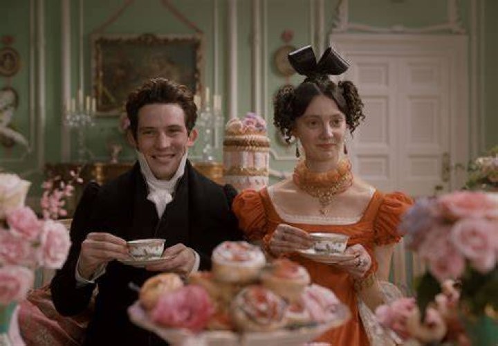 Tanya Reynolds on Jane Austen's EMMA & Netflix's SEX EDUCATION