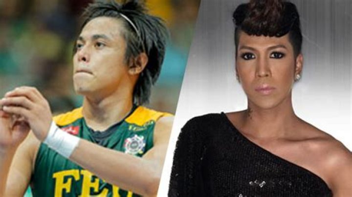 Terrence Romeo And Vice Ganda