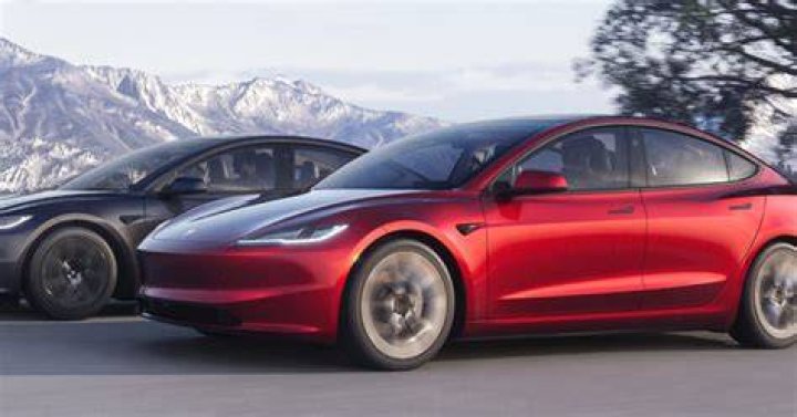 Tesla's Elon Musk's divorce makes him most eligible again