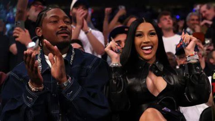 The One Thing Cardi B Is 'Fed Up' About Regarding Her Race