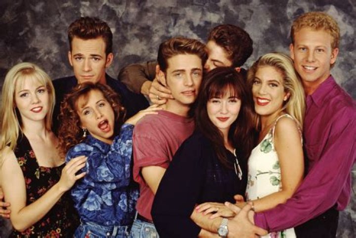 The Slytherins Of Beverly Hills, 90210