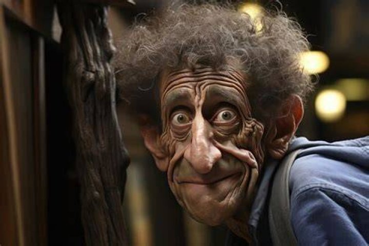 The "Ugliest Guy On Earth" And The Surprising Truths