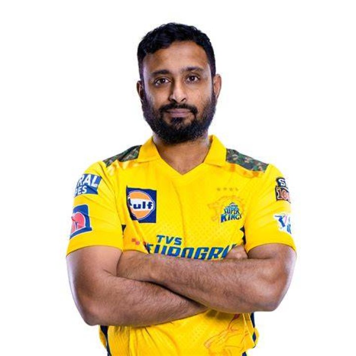 The Unsung Strength Behind Ambati Rayudu