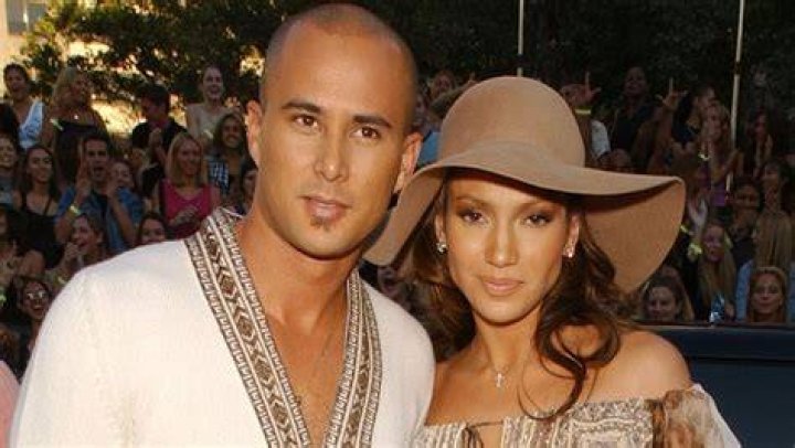 The Untold Truth About Kim Kardashian's Marriage To Cris Judd
