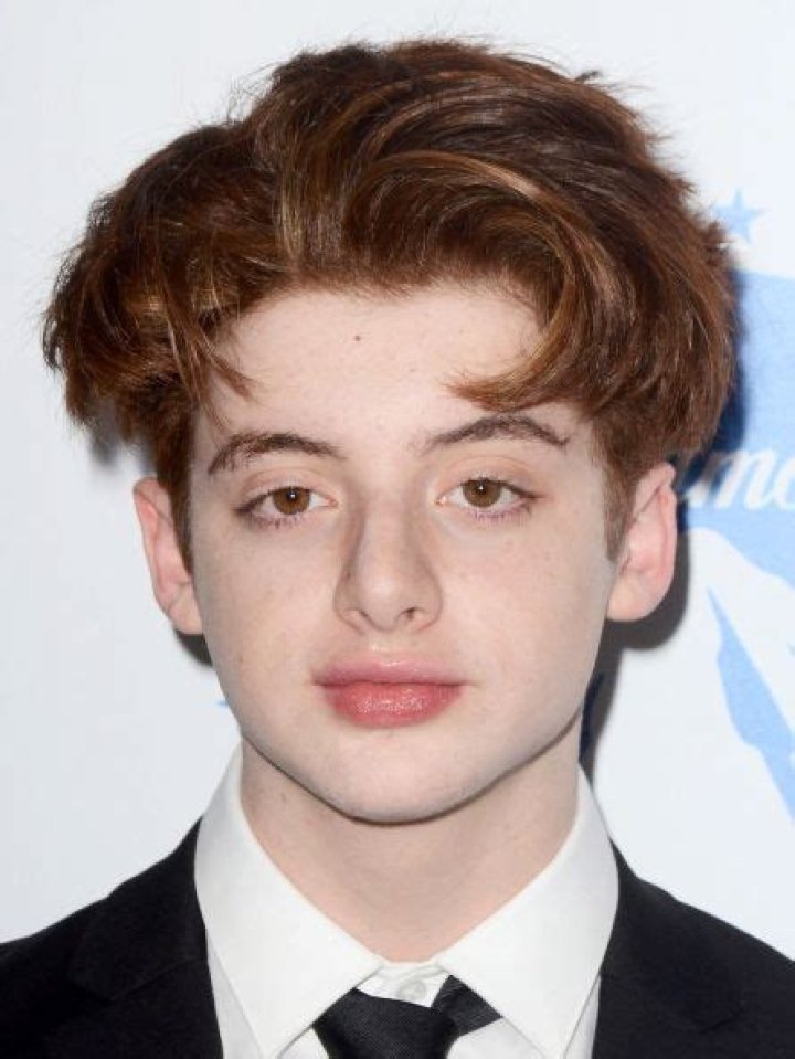 Thomas Barbusca Biography, Height & Life Story Super Stars Bio