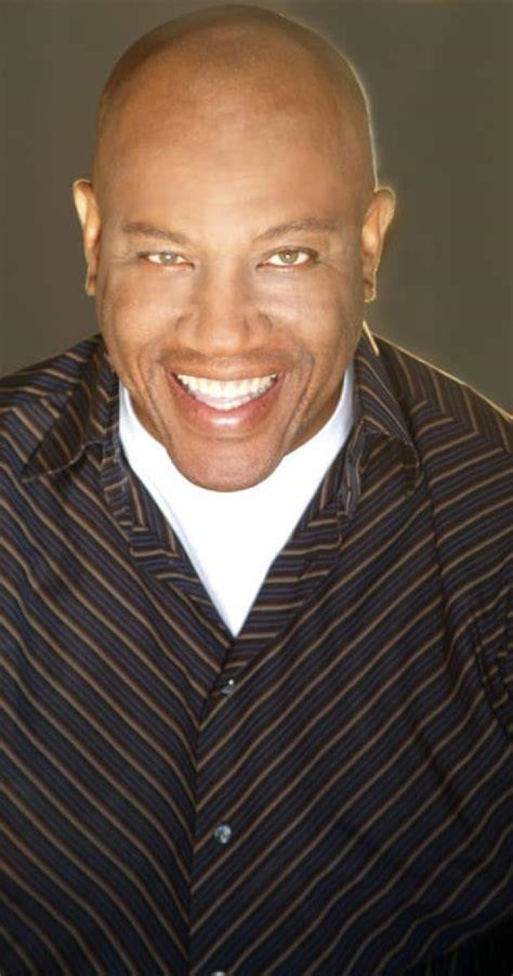 Tom Lister Jr. IMDb