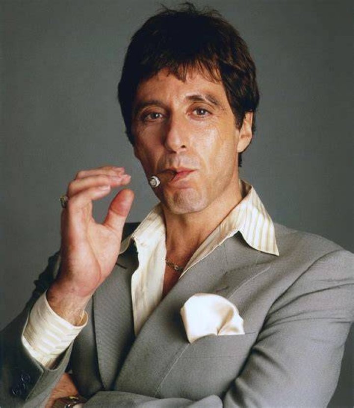 Tony Montana Wiki M&eacute;chants Fr. Fandom