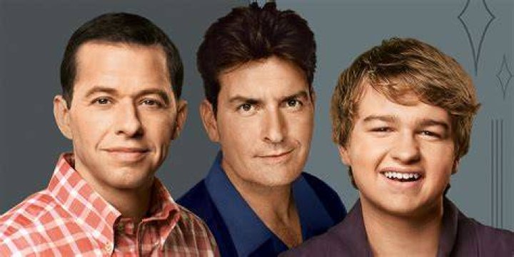 Two And A Half Men creator Chuck Lorre dumped by cast member Emmanuelle
