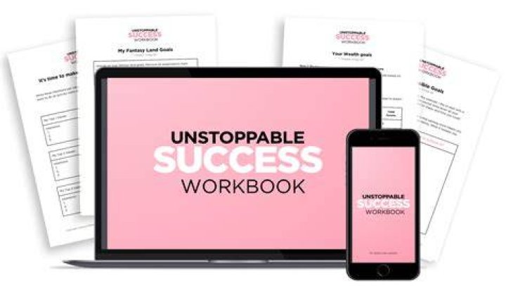 Uncover Essential Insights For Unstoppable Success