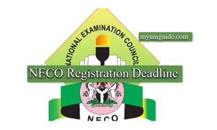 Uncover The Deadline: NECO Registration Secrets Revealed
