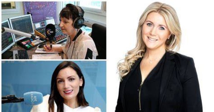 Uncover The Earnings Of Capital Radio's Elite Presenters In The UK