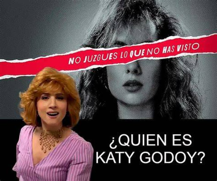 Uncover The Enchanting World Of Katy Godoy: A Journey Of Discovery