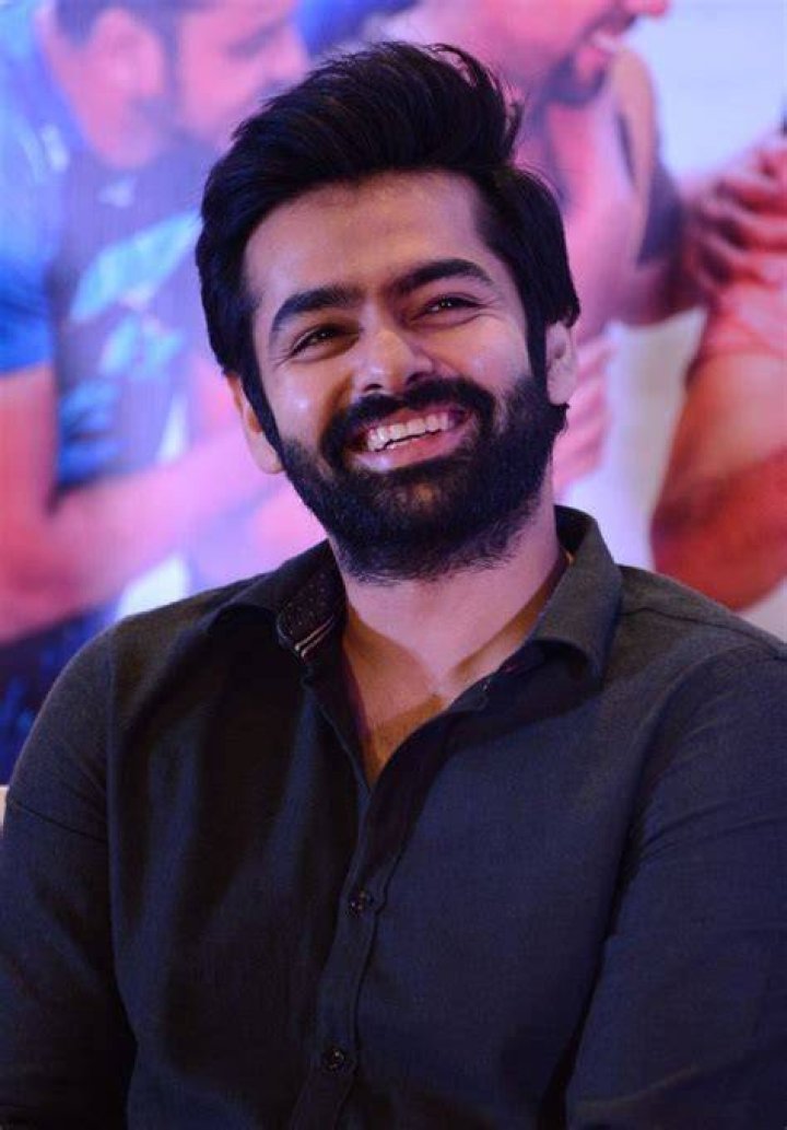 Uncover The Enigmatic World Of Ram Pothineni's Relationships