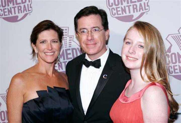 Uncover The Exciting World Of Stephen Colbert's Daughter's Career